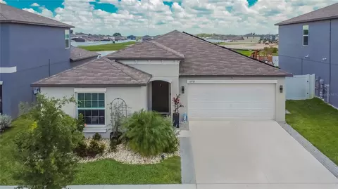 12732 Tripoli Ave, Riverview, FL 33579