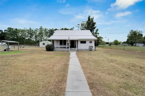 155 Bergquist Rd, Fort Meade, FL 33841