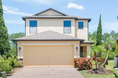 1207 Ballard Green Pl, Brandon, FL 33511