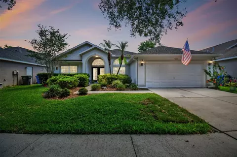 19205 Cinnamon Ridge Way, Tampa, FL 33647