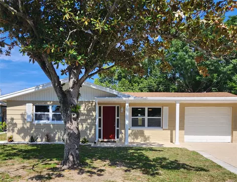 4536 Nimmer Dr, New Port Richey, FL 34652