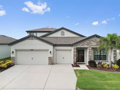 21751 Briske Morning Ave, Land O Lakes, FL 34637