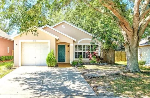 1321 Dew Bloom Rd, Valrico, FL 33594