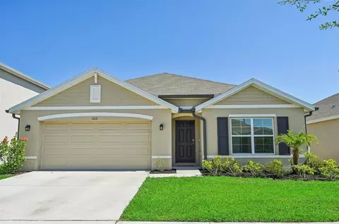 1016 Golden Shiner Ave, Ruskin, FL 33570