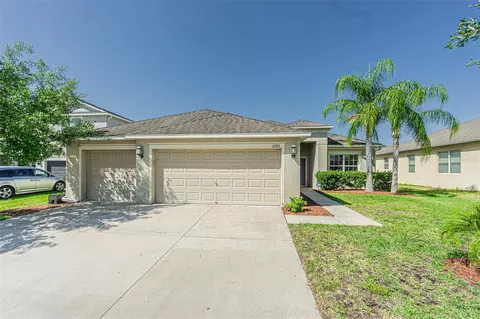 3783 Tristram Loop, Land O Lakes, FL 34638