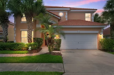 232 Solana Cir, Davenport, FL 33897