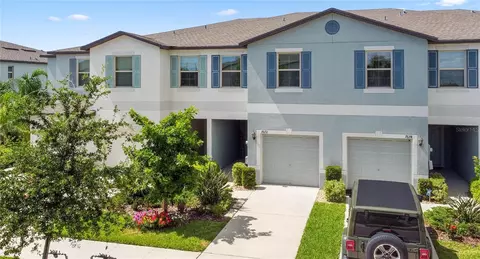 7672 Ginger Lily Ct, Tampa, FL 33619