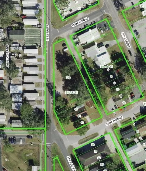 lot15 A 1st St, Zephyrhills, FL 33542
