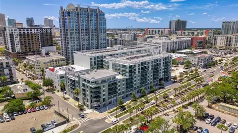 912 Channelside Dr #2709, Tampa, FL 33602