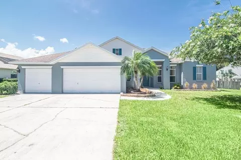 9405 Clover Glen Dr, Riverview, FL 33569