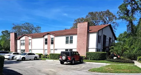 3455 Countryside Blvd #10, Clearwater, FL 33761