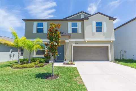 5424 Amaryllis Garden St, Apollo Beach, FL 33572