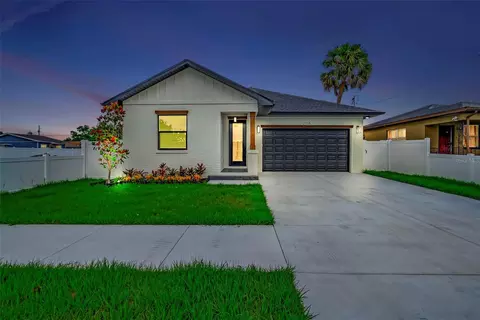 2715 W Ivy St, Tampa, FL 33607