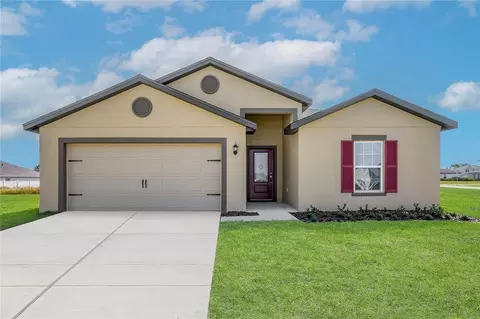 393 Bowfin Dr, Poinciana, FL 34759