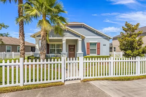 8717 Forget Me Not Ct, Land O Lakes, FL 34637