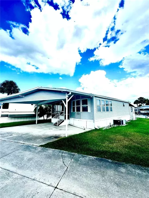 5396 SE 64th Ter, Okeechobee, FL 34974