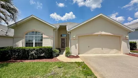 431 W Hillwood Path, Beverly Hills, FL 34465