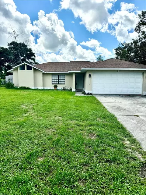 3458 Dow Ln, Spring Hill, FL 34609