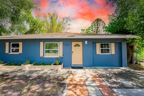6353 Florida Ave, New Port Richey, FL 34653