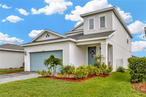 11812 Brighton Knoll Loop, Riverview, FL 33579