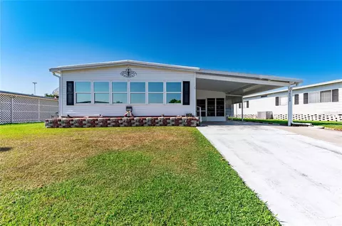 38528 Stafford Dr, Zephyrhills, FL 33540