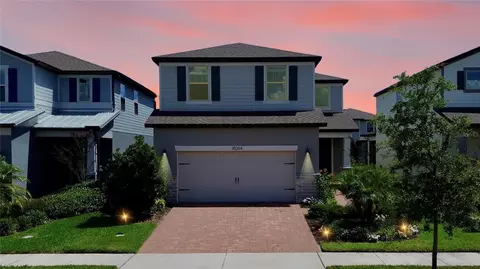18064 Aero Ave, Land O Lakes, FL 34638