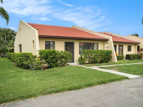 5716 12th Ave W #24, Bradenton, FL 34209