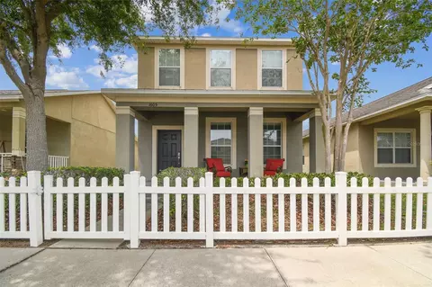 1605 Acadia Harbor Pl, Brandon, FL 33511