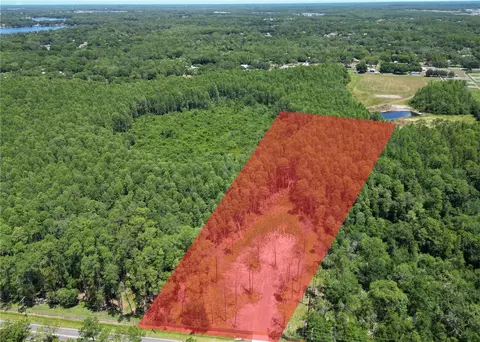 Lutz Lake Fern Rd., Odessa, FL 33556