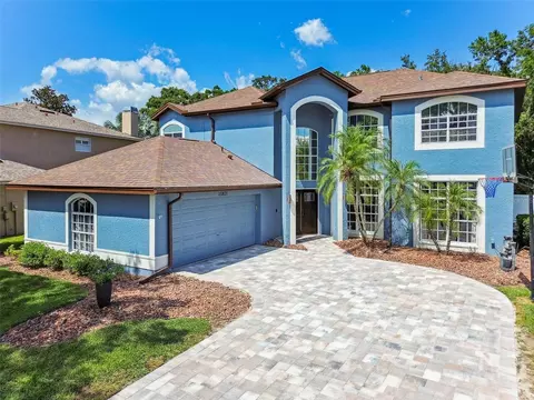 15821 Muirfield Dr, Odessa, FL 33556