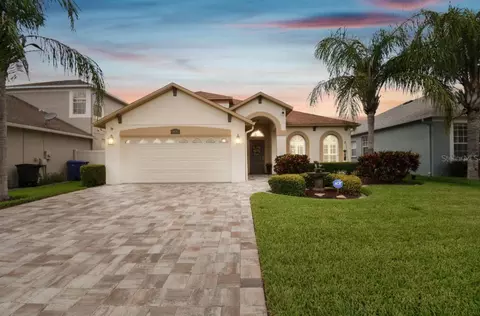 4035 Duke Firth St, Land O Lakes, FL 34638
