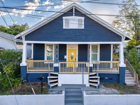 2922 Ybor St, Tampa, FL 33605