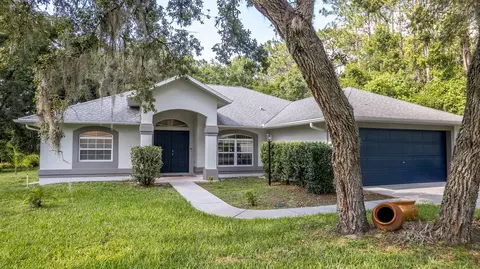 2743 E Celina St, Inverness, FL 34453