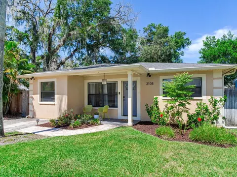 3108 N Massachusetts Ave, Tampa, FL 33603