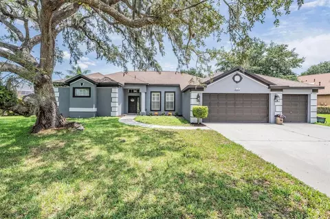 12304 Creek Edge Dr, Riverview, FL 33579