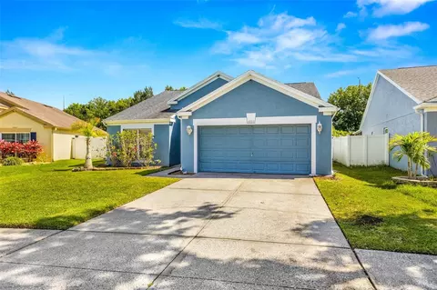 4508 Gulfwinds Dr, Lutz, FL 33558