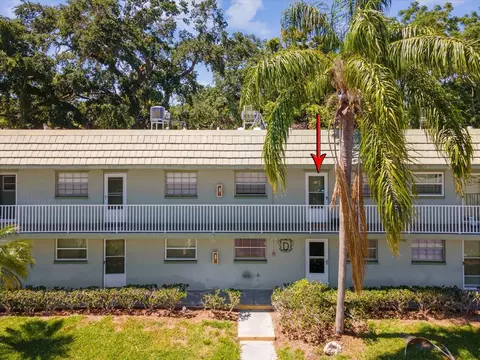 1433 S Belcher Rd #D14, Clearwater, FL 33764