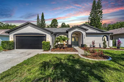 5255 La Plata Dr, New Port Richey, FL 34655