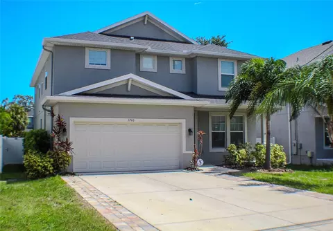 3706 W Wyoming Ave, Tampa, FL 33611