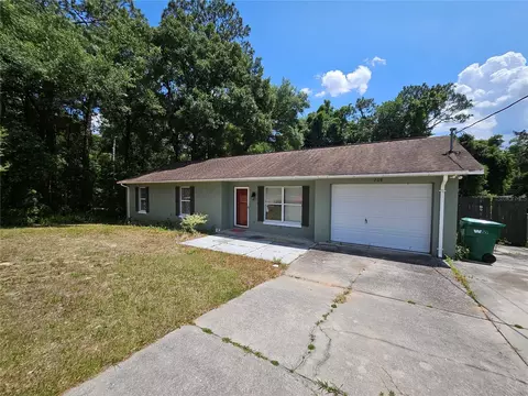 209 Red Rose Ln, Inverness, FL 34452