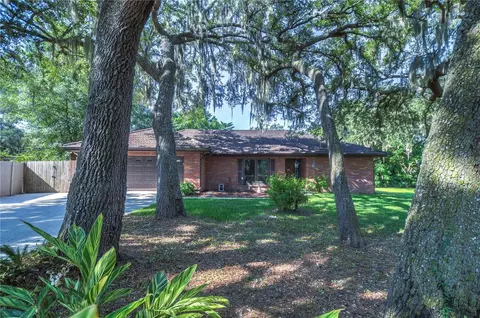 2210 Wildwood Hollow Dr, Valrico, FL 33596