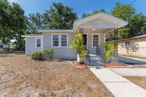 1603 E 33rd Ave, Tampa, FL 33610