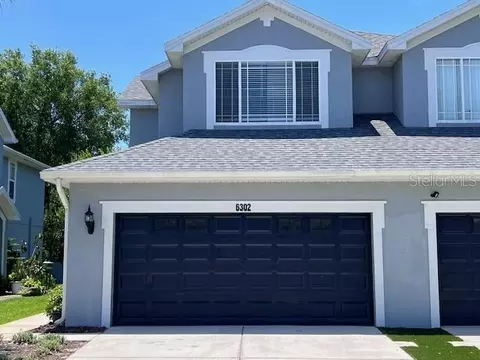 6302 Parkside Meadow Dr, Tampa, FL 33625