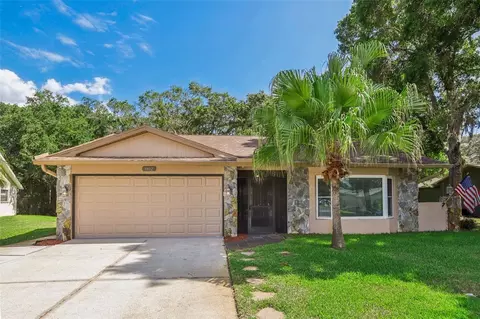 3802 Tidewater Rd, New Port Richey, FL 34655