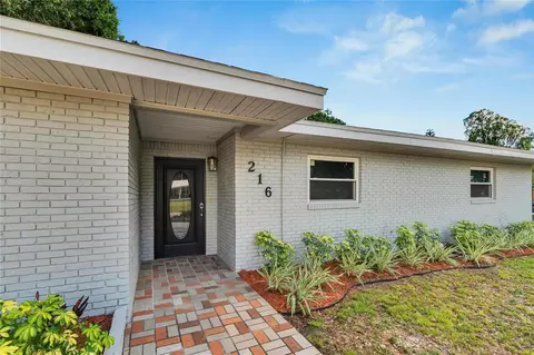 216 Bluebird Ave, Lakeland, FL 33809