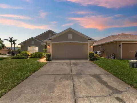 2447 Big Pine Dr, Holiday, FL 34691