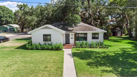 802 W Coral St, Tampa, FL 33602