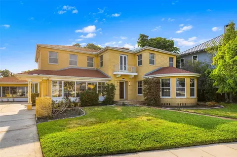 803 Bayshore Blvd, Tampa, FL 33606
