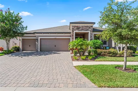 11018 Sage Canyon Dr, Riverview, FL 33578