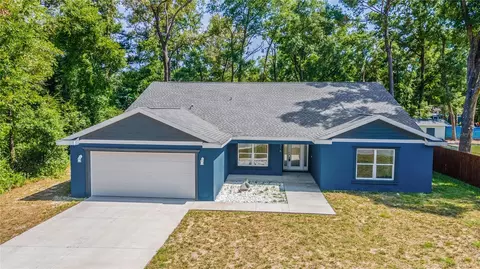 5316 NW 55th Pl, Ocala, FL 34482